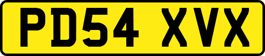 PD54XVX