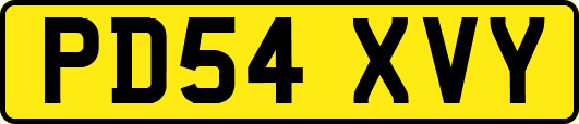 PD54XVY