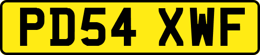 PD54XWF