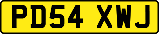 PD54XWJ