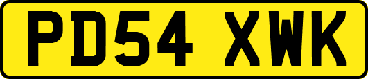 PD54XWK