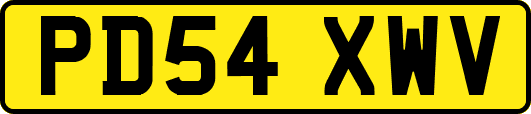PD54XWV