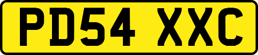 PD54XXC