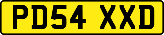 PD54XXD