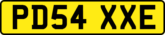 PD54XXE
