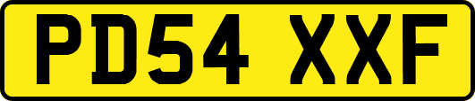 PD54XXF