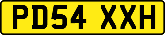 PD54XXH