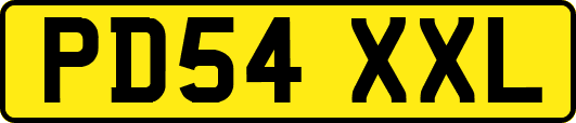 PD54XXL
