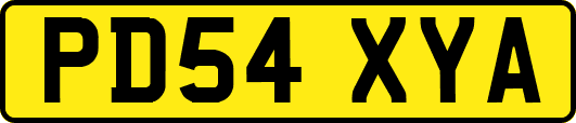 PD54XYA