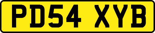PD54XYB