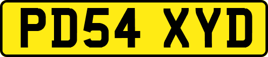 PD54XYD