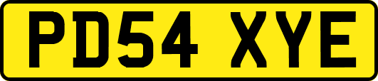 PD54XYE