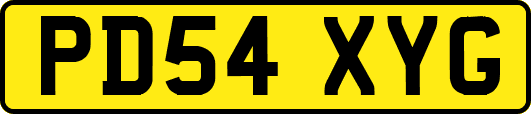 PD54XYG