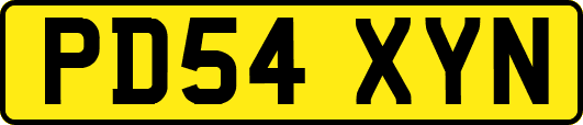 PD54XYN