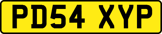 PD54XYP