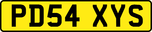 PD54XYS