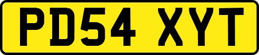 PD54XYT
