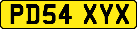 PD54XYX