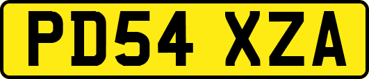 PD54XZA