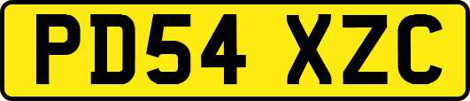 PD54XZC