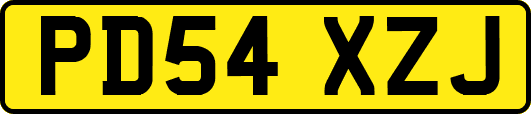 PD54XZJ