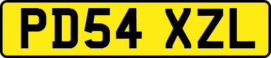 PD54XZL
