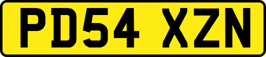 PD54XZN