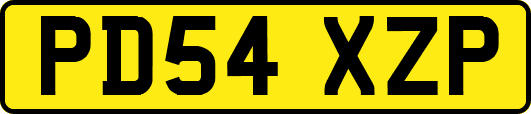 PD54XZP