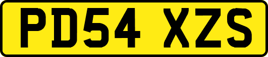 PD54XZS