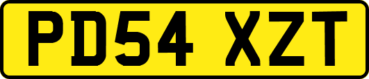 PD54XZT