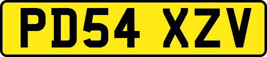 PD54XZV