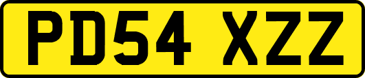 PD54XZZ