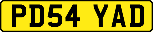 PD54YAD