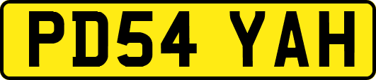 PD54YAH
