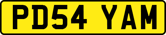 PD54YAM