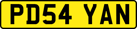 PD54YAN