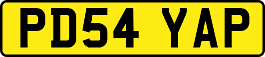 PD54YAP
