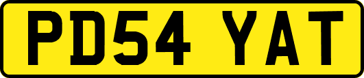 PD54YAT