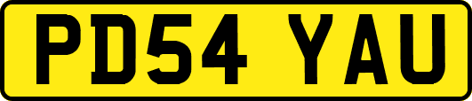 PD54YAU