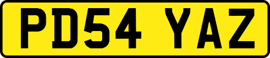 PD54YAZ