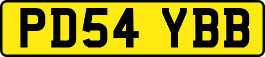 PD54YBB