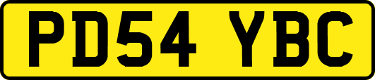 PD54YBC