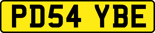 PD54YBE