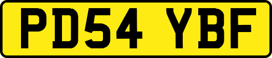 PD54YBF