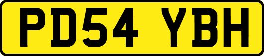 PD54YBH