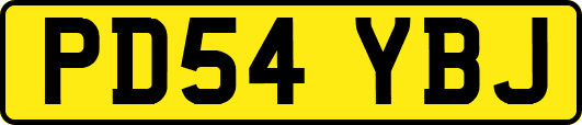 PD54YBJ