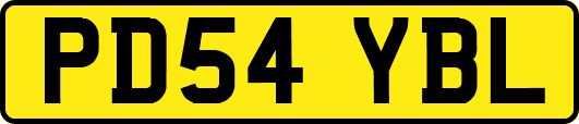 PD54YBL