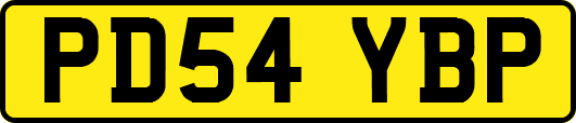 PD54YBP