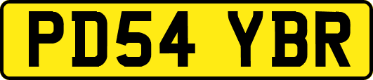 PD54YBR