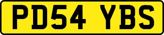 PD54YBS